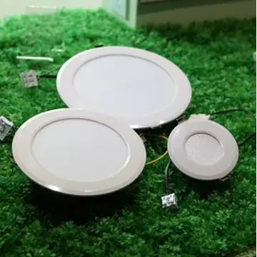 China manufacturer LED Down light all series