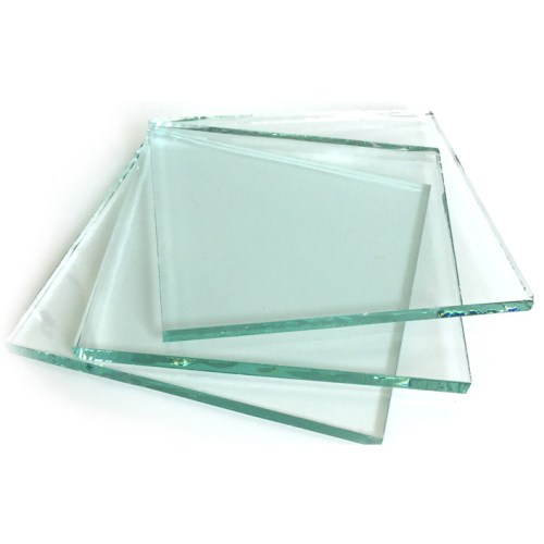Clear Float Glass 2-19mm Clear float glass for building window door Factory