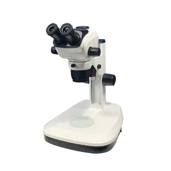 Up-down Illumination Phone Repair SZ680B2L Binocular Stereo Microscope