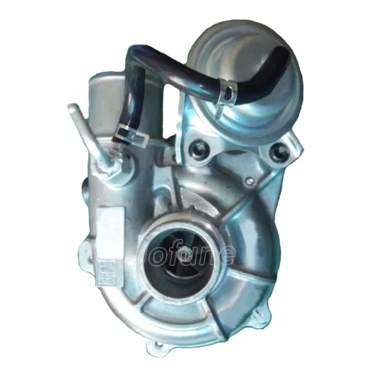 JF144004 Model RHF3 08 221H VQ46 OEM 17201-97211-C Turbocharger