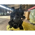 4VBE34RW3 QSK23 C760 ДВИГАТЕЛ