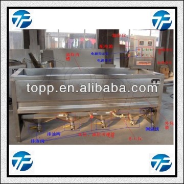 Fryer Machine | Frying Machine for donut, spring roll, potato chips