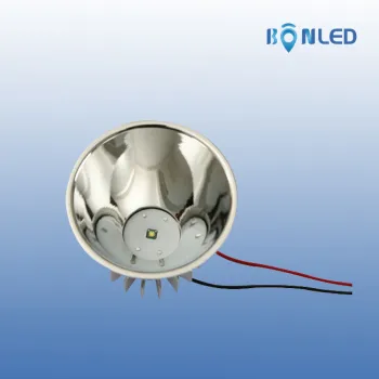 White / Warm White Smd Led Light Module Energy Saving , 50000 Hours , Wide Angle