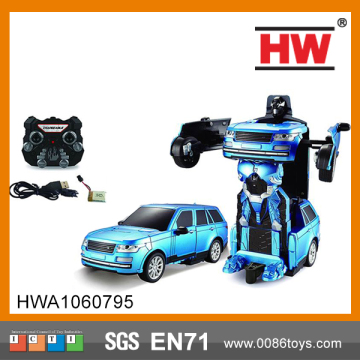 Hot vendita 2,4 G Commercio all'ingrosso giocattolo robot