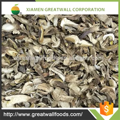 dried mushroom/ porcini mushrooms sliced