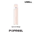 Kit de vape de cigarrillo eléctrico Uwell Popreel P1 Pod