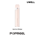 Kit de vape de cigarette électrique uwell popreel p1 pod