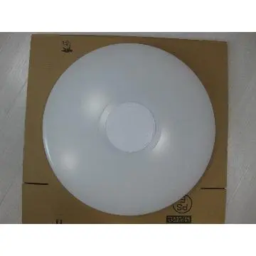fluorescent office ceiling light fixture 60W