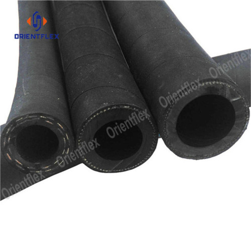 150 psi abrasion resistant sandblast hose