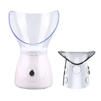 Seeking Distributors: Wholesale Electric Nano Facial Steamer for Home Use - Affordable, Portable Face Steamer Solutions
