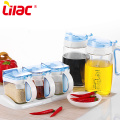 LILAC WJ8120/WJ8118/JA552/JA3387 GLASS OIL POT