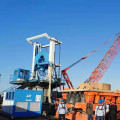 Compressed Air Reverse Circulation Drilling Rig