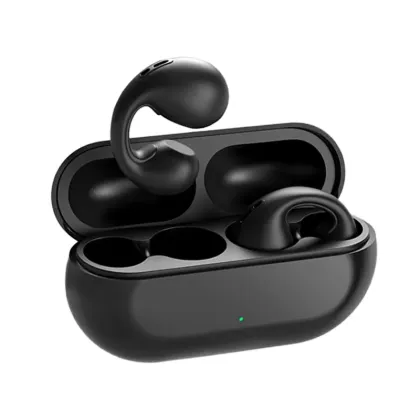 New Arrival Bone Conduction Ambie HIFI Stereo Wireless TWS Earbuds for Sony
