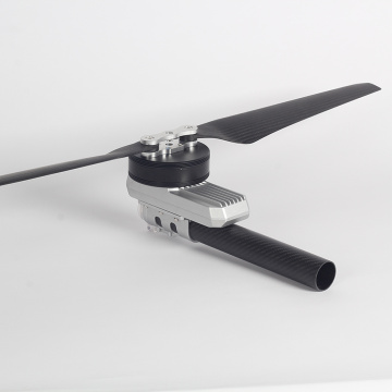 Sistema di alimentazione da 7 kg per drone agricolo