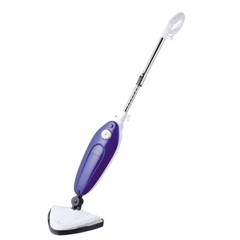 High-Pressure 1500W Hand-Held Steam Mop Cleaner