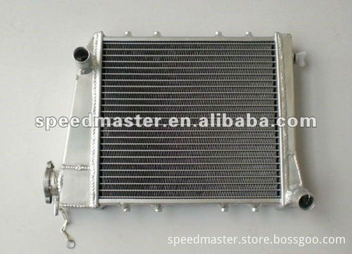 Performance Radiator For Austin Rover Mini 1959-1991, High Quality ...