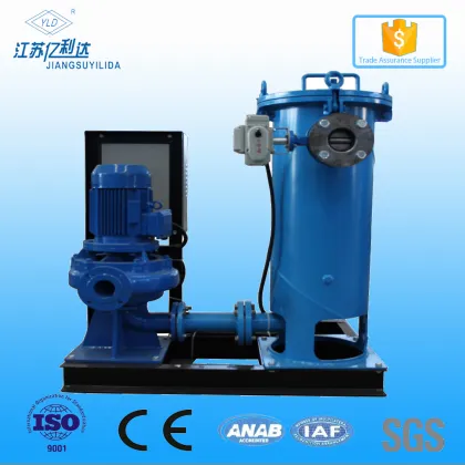 Condenser Tube Cleaning device Condenser Tube Cleaning Equipment