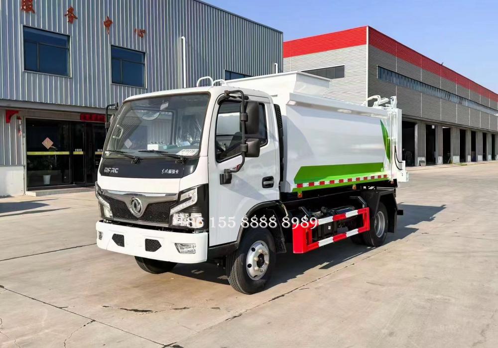 Dongfeng D6 1 3 Jpg