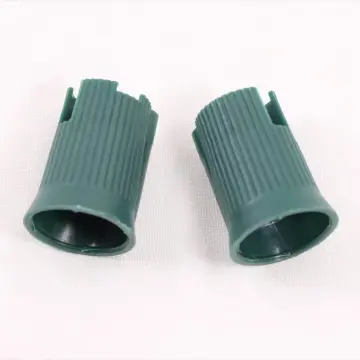 C7/C9 Christmas String Light Socket E12/E17 Replacement Lamp Holder
