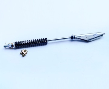 KM610253G10 10-12mm Rope Fastening for KONE Elevators