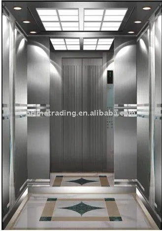 safety & stable&effective$energy-saving Passenger elevator