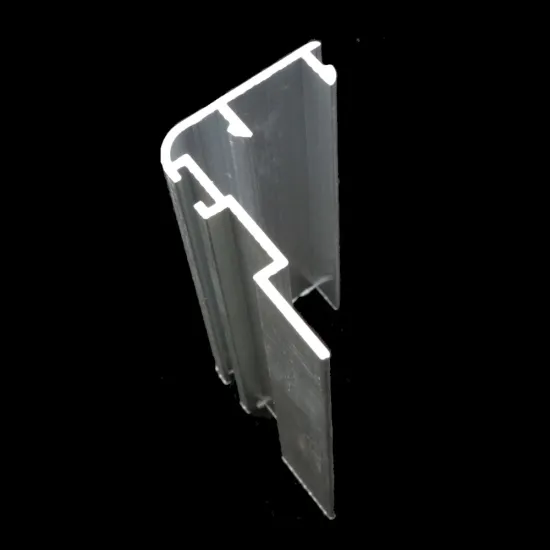 Quality Aluminum Window and Screen Extrusions