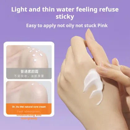 Dr. Dome Niacinamide VC Body Moisturizing Cream