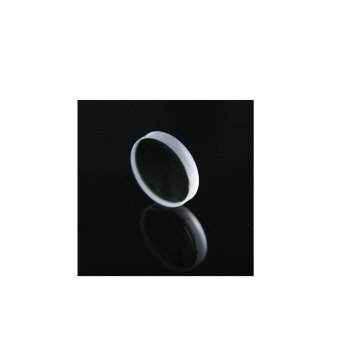 10mm Diameter, 18.23mm Radius, H-K9L Material, 35mm Focal Length Plano Convex Laser Lens: Specifications and Details