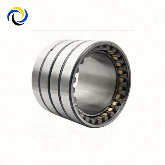 Cylindrical Roller Bearing BC4B457962VCA Size 571.667x870x640 mm for Rolling Mill