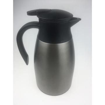 Hervidor de café al vacío de acero inoxidable de 1500 ml