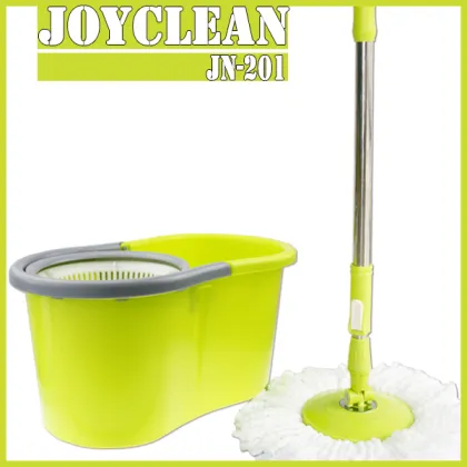 Joyclean 360 Magic Spin Mop, Easy Mop 360, 360 Smart Mop