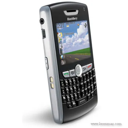 Blackberry Mobile Phone
