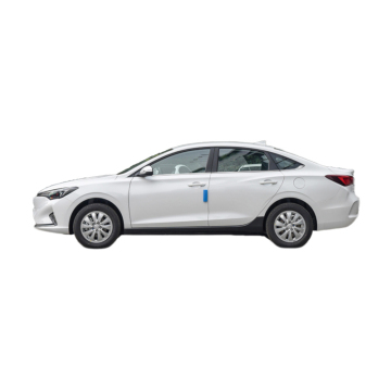 Neues Elektroauto 2022 Changan Eado EV460