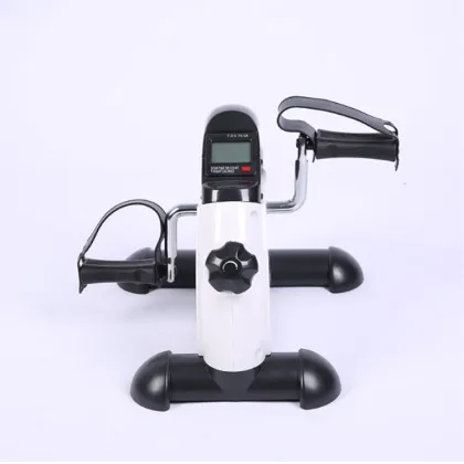 Home Exercise Rehabilitation Mini Exercise Bike For Arms And Legs