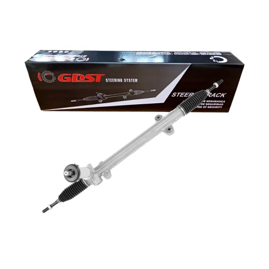 OEM GDST Factory Price Custom Steering Rack for HYUNDAI SONATA VI