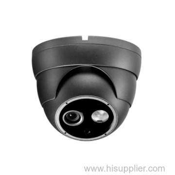 Φωτογραφική μηχανή θόλων Cctv Vandalproof IR σειράς