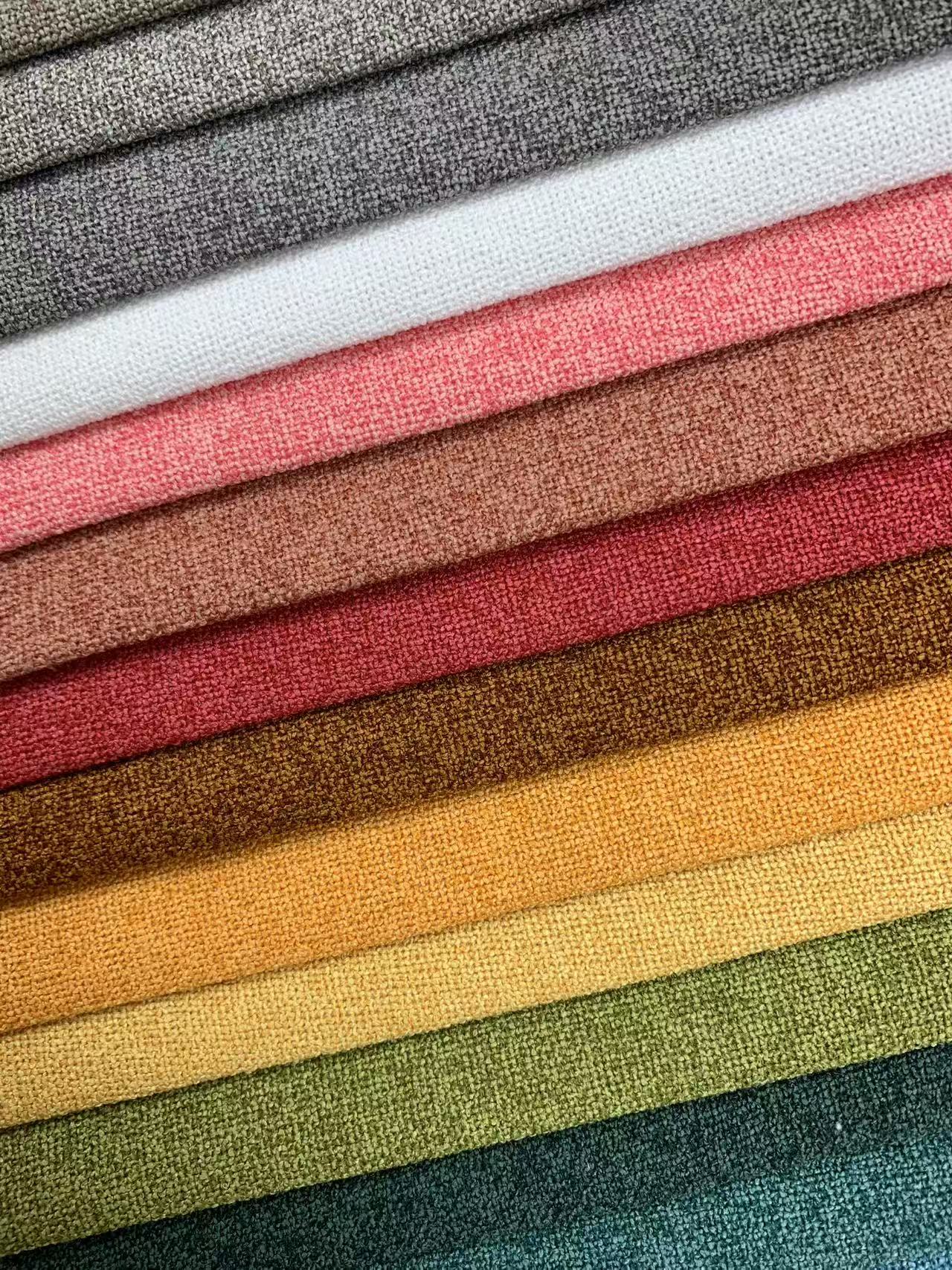 Linen Fabric