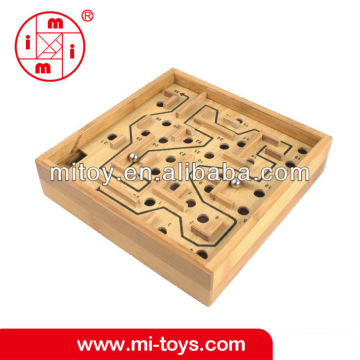 High quality Wooden fingerboard game