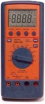 DMM-129A Multimeter Digital