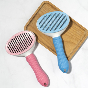 Pet Open Knot Needle Comb Pets Grooming Supplies