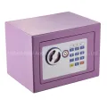 Tiger Electronic Digital Mini Home Safe Box (HP-ED17E)