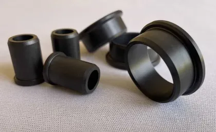 Ketron HPV PEEK sheet rod