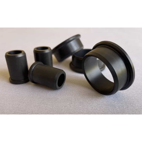 Ketron HPV PEEK sheet rod