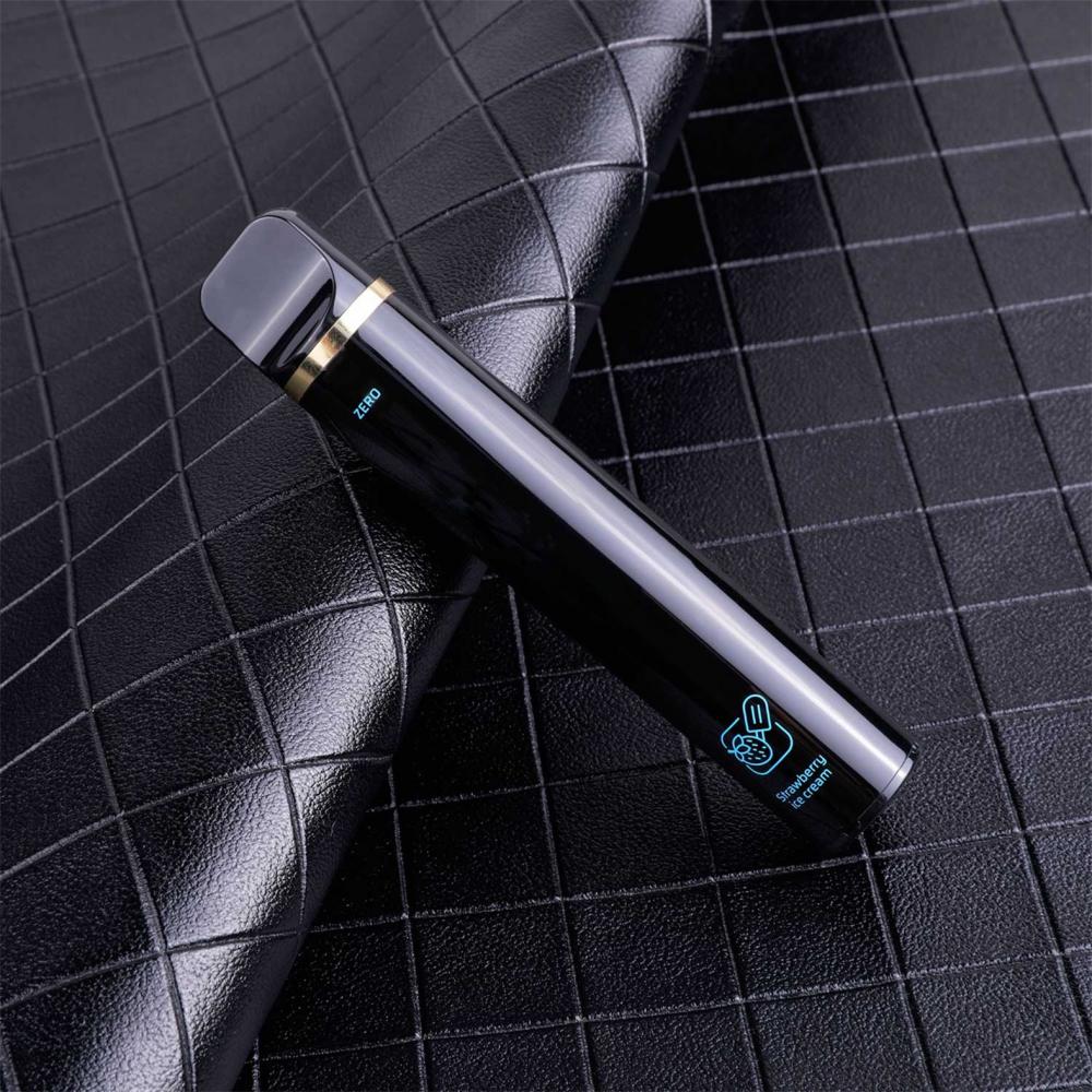 Disposable Electronic Cigarette 1600puffs ONLYRELX PRO
