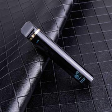 POLS Pen 1600puffs solamente de vape desechable prefellado