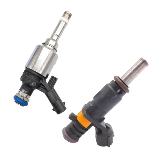 IVANZONEKO High-Quality Diesel Fuel Injectors and Nozzles for Audi, VW, Kia, Toyota