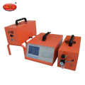 Analyzer Gas Knalpot Multi Mobil Portabel