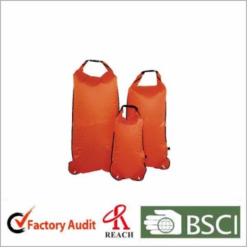 outdoor waterproof dry bag for fishing