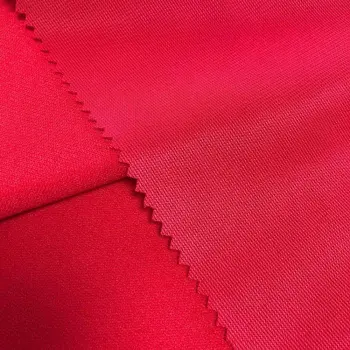 Custom Plain dyed wholesale modern ottoman fabric