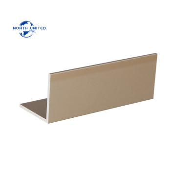 Custom Large Aluminum Extrusions for Windows and Doors